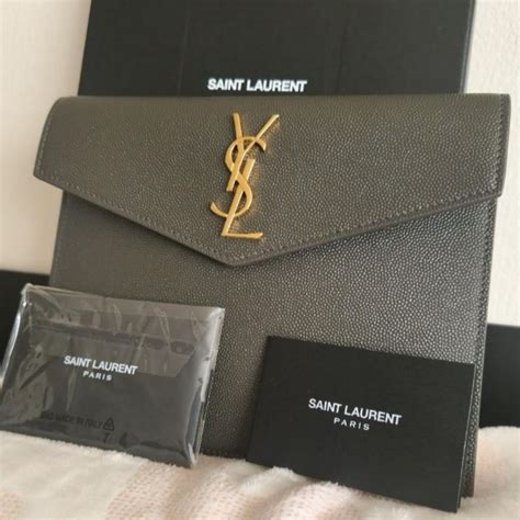 ysl pounch|ysl pouch sale.